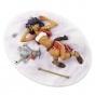 ������� Fushigi no Umi no Nadia: Nadia