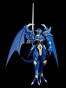 ������� ������ MODEROID Magic Knight Rayearth: Ceres, the Spirit of Water