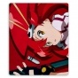 ������ ��� ����� ������������� Gurren Lagann - Yoko Littner