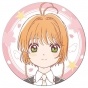 ������ ��������� ������� ������ - �������������� ����: Clear Card - Sakura Kinomoto