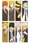 ����� �������� Katekyo Hitman Reborn! No.2