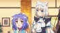 ����� ������� ��� / Nekopara OVA [DVD]
