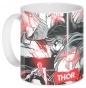 ������ Shuumatsu no Valkyrie - Thor (manga ver.)