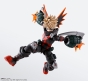 ������� S.H.Figuarts Katsuki Bakugo "My Hero Academia"