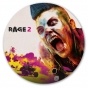 ������ ��� ����� ������� �� ���� Rage 2