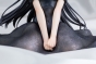 ������� KDcolle Accel World Kuroyukihime: Light Novel 15th Anniversary Wedding ver. 1/7 Complete Figure