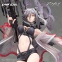 ������� Arknights Schwarz Elite 2 Ver. 1/7 Complete Figure