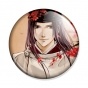 ������ Hikaru no Go Sai Fujiwara no flower