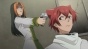 Cuticle Detective Inaba (�������� ��������� �����) HD