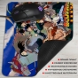 ������ ��� ����� ������������� �� ����� Boku no Hero Academia