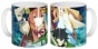 ������ Tate no Yuusha no Nariagari - Naofumi Iwatani, Raphtalia, Firo