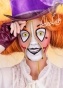 ����� ������� ���������� ��� ���� "ADRIA Crazy" Smiley - �������