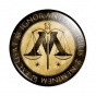 ������ Harry Potter Ministry of Magic Logo