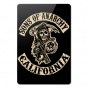������ ��������� ������������� Sons of Anarchy