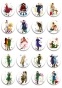 ����� ������� Axis Powers: Hetalia