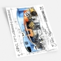 ������ Porsche 917 045 / ������ �� �����