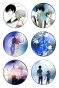 ����� ������� ������� "Zankyou no Terror" No.1