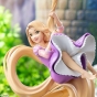 ������� SAV ACT/CUT Premium Figure Rapunzel