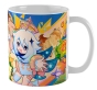 ������ Genshin Impact - Paimon in Natlan