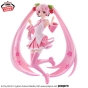 ������� SAV Banpresto Evolve Sakura Miku