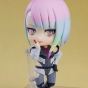 ������� Nendoroid 2109 Lucy Cyberpunk: Edgerunners