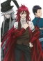 ������ �������� �� ����� Black Butler
