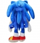 ������ ������� Super Sonic the Hedgehog (48 ��)