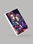 ����� ������� �� ������ Demon Slayer
