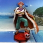 ������� - ������ One Piece Buggy