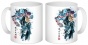 ������ JoJo - Crazy Diamond Watercolor