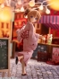 ������� Is the order a rabbit? BLOOM Cocoa (Summer Festival) =Repackage Edition= 1/7 Complete Figure