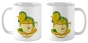 ������ Dinosaur Tea - Turmeric