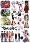 �������� � ������ Evangelion