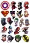 ������� ��������� DC Comics