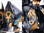 ������� ROBOT BUILD RB-12ah ANUBIS & HORUS Transformation Package Action Figure