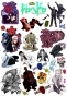 �������� Dorohedoro �4