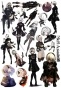 �������� � ������ NieR: Automata
