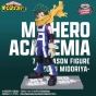 ������� SAV My Hero Academia 7TH SEASON FIGURE-IZUKU MIDORIYA-COLOR ver