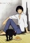 ������ �������� � ����� Darker than Black