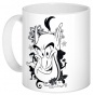 ������ Aladdin Genie Smiles