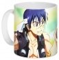 ������ Hakyuu Houshin Engi - Taikoubou � Tenka Kou