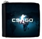 ������� �� ������ � ���������� ��� ������ "CS:GO" Logo