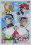 Angelique (��������) TV 1-4 + OVA