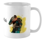 ������ Overwatch - Babtiste