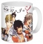 ������ Tokimeki Restaurant - Shinnosuke, Kaito, Tsukasa, Kyoya, Toru, Kento