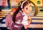 ������ �������� Bakemonogatari - Mayoi Hachikuji