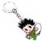 ������ ��� ������ Hunter x Hunter �5