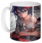 ������ Kill la Kill - Ryuko Matoi