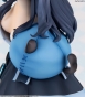 ������� Hyperdimension Neptunia "Uni" Waking Up ver. 1/8 Complete Figure
