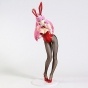 ������� DARLING in the FRANXX: Zero Two Bunny Ver.